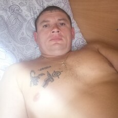 Фотография мужчины Слава, 42 года из г. Ленск