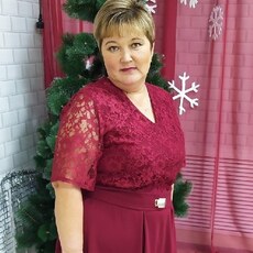 Фотография девушки Аксана, 50 лет из г. Ужур