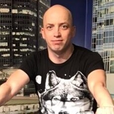 Фотография мужчины Андрей, 38 лет из г. Лодейное Поле