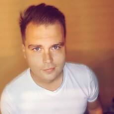 Фотография мужчины Илья, 33 года из г. Губкин