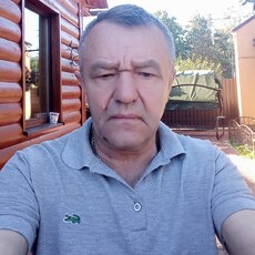 Фотография мужчины Владимир, 66 лет из г. Барановичи