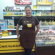 Фотография девушки Екатерина, 47 лет из г. Рязань
