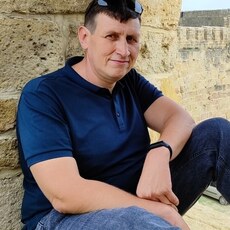 Фотография мужчины Виталий, 43 года из г. Магнитогорск