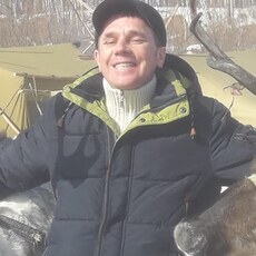 Фотография мужчины Георгий, 42 года из г. Зыряновск
