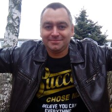Фотография мужчины Михаил, 37 лет из г. Ростов Великий