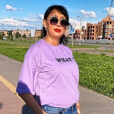 Фотография девушки Анна, 54 года из г. Юрга