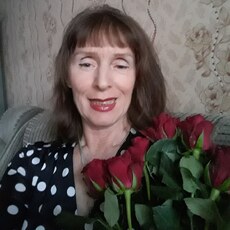 Фотография девушки Нина, 61 год из г. Бийск