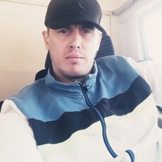 Фотография мужчины Илья, 37 лет из г. Муравленко