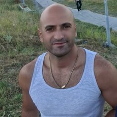 Фотография мужчины Андрей, 39 лет из г. Санкт-Петербург