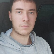 Фотография мужчины Кирилл, 27 лет из г. Темиртау