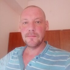 Фотография мужчины Андрей, 43 года из г. Кашира