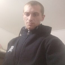 Фотография мужчины Федя, 27 лет из г. Сочи