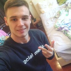 Фотография мужчины Серж, 23 года из г. Донецк (Ростовская Обл.)