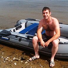 Фотография мужчины Ден, 44 года из г. Владимир