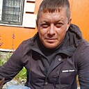 Сергей, 40 лет