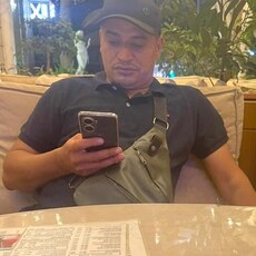 Фотография мужчины Седдик, 40 лет из г. Симферополь