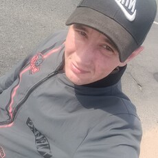 Фотография мужчины Сергей, 30 лет из г. Ковдор