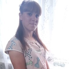 Фотография девушки Виктория, 30 лет из г. Павлово