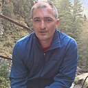 Бероев, 46 лет