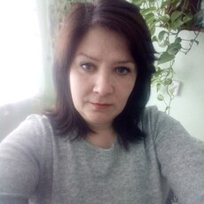 Фотография девушки Ирина, 45 лет из г. Самара