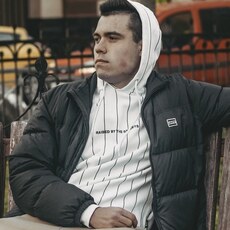 Фотография мужчины Евгений, 23 года из г. Санкт-Петербург