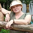Марьяна, 60 лет