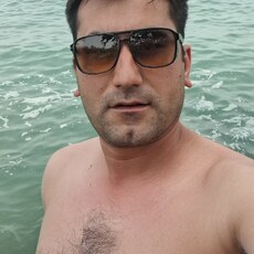 Фотография мужчины Улугбек, 32 года из г. Москва