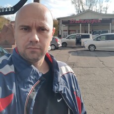 Фотография мужчины Алексей, 43 года из г. Абакан