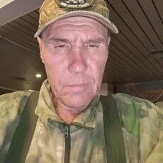Фотография мужчины Валек, 55 лет из г. Лысьва