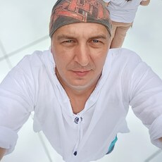 Фотография мужчины Николай, 47 лет из г. Чита