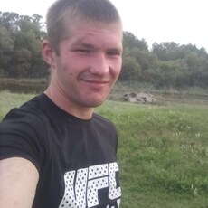 Фотография мужчины Вадим, 30 лет из г. Ангарск