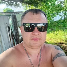 Фотография мужчины Александр, 36 лет из г. Чугуевка