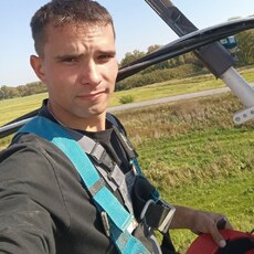 Фотография мужчины Алексей, 27 лет из г. Шушенское