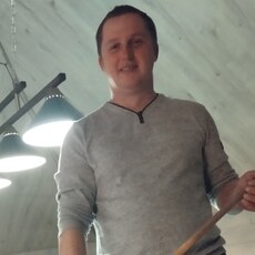 Фотография мужчины Сергей, 35 лет из г. Орша