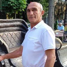 Фотография мужчины Хизир, 63 года из г. Грозный