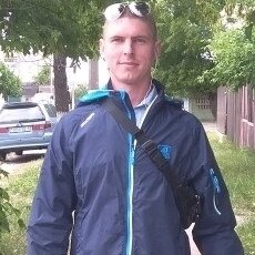 Фотография мужчины Сергей, 33 года из г. Витебск