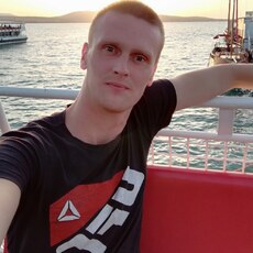 Фотография мужчины Константин Фомин, 35 лет из г. Кабардинка