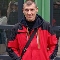 Фотография мужчины Александр, 54 года из г. Рубцовск