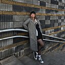 Дарья, 22 года