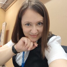 Фотография девушки Наталья, 49 лет из г. Екатеринбург