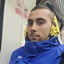 Кирилл, 26 лет