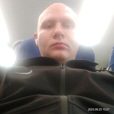 Фотография мужчины Сергей, 32 года из г. Москва