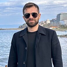 Фотография мужчины Саид, 37 лет из г. Сухум