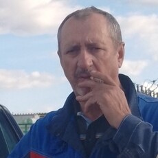 Фотография мужчины Сергей, 64 года из г. Тюмень