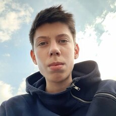 Фотография мужчины Артем, 28 лет из г. Пушкино (Московская Обл)