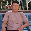 Кыдырали, 37 лет