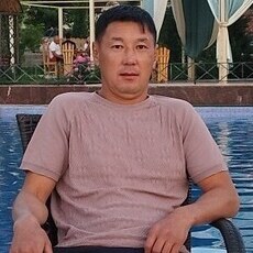 Фотография мужчины Кыдырали, 37 лет из г. Шымкент