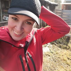 Фотография девушки Мария, 48 лет из г. Томск