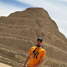 Фотография мужчины Cosmin, 34 года из г. București