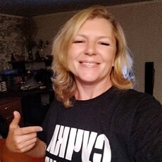 Фотография девушки Светлана, 49 лет из г. Тольятти